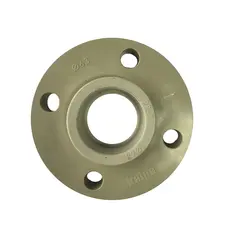 Фланцевий комплект(фланець+бурт) Kalde PPR 63 58050