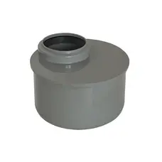 Редукція коротка VSplast 110х50мм Редукція коротка VSplast 110х50мм