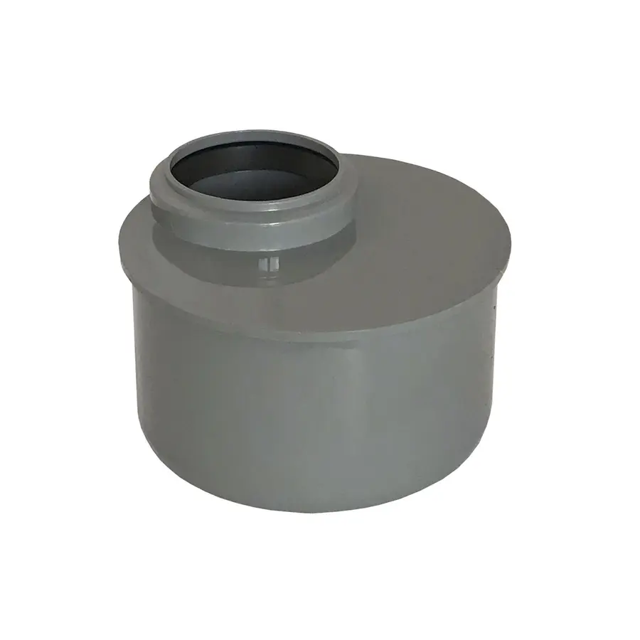 Редукция короткая VSplast 110х50мм