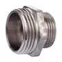 Ниппель никель переходный 1 "Внешняя - 3/4" Внешняя Ni 08745