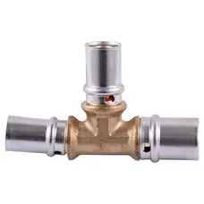 Трійник проміжний прес APE ITALY AP 131 20х16х16