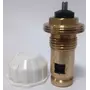Клапан OUTER під термоголовку М30x1,5 панельного радіатора KALDE, ECO5029 1/2″х41мм
