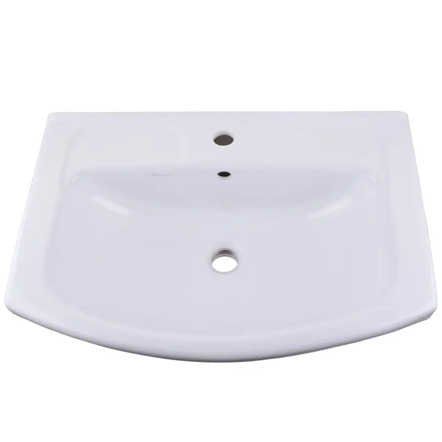 Умывальник Изео-65 мебельный Днепрокерамика