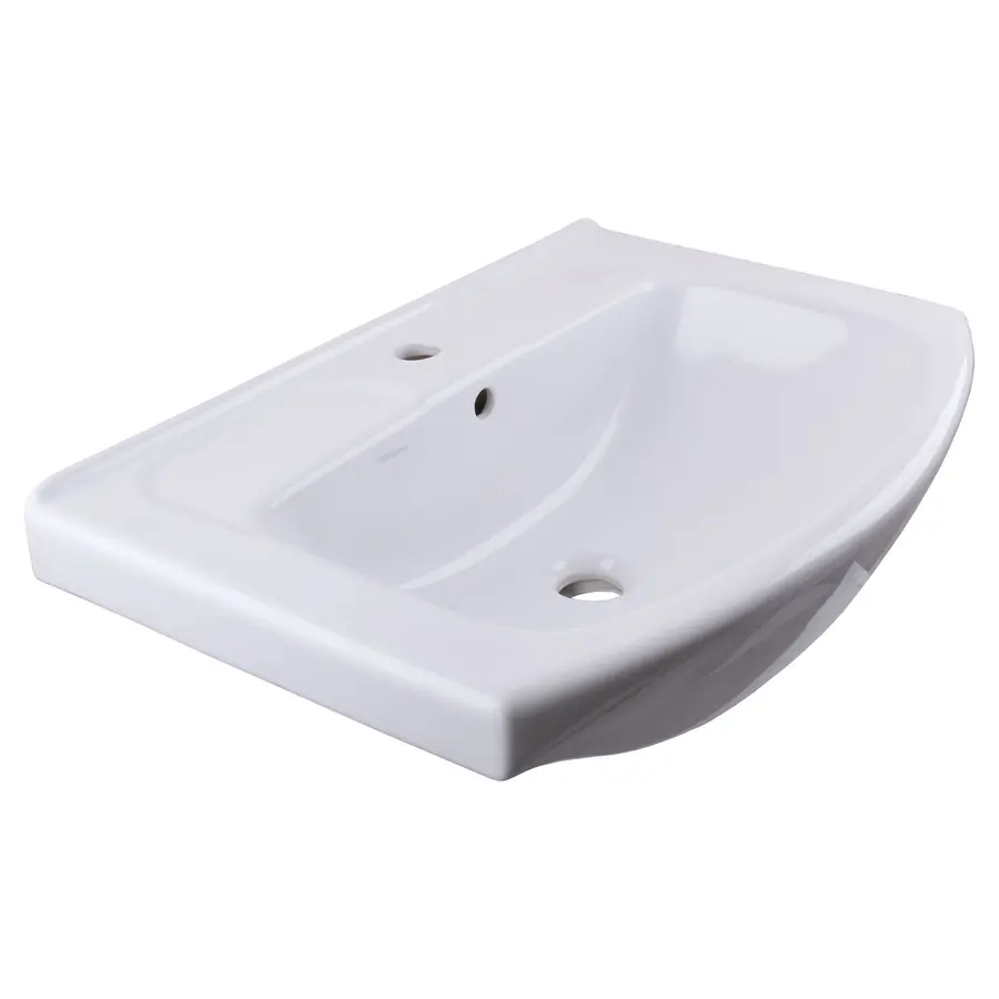 Умывальник Изео-65 мебельный Днепрокерамика