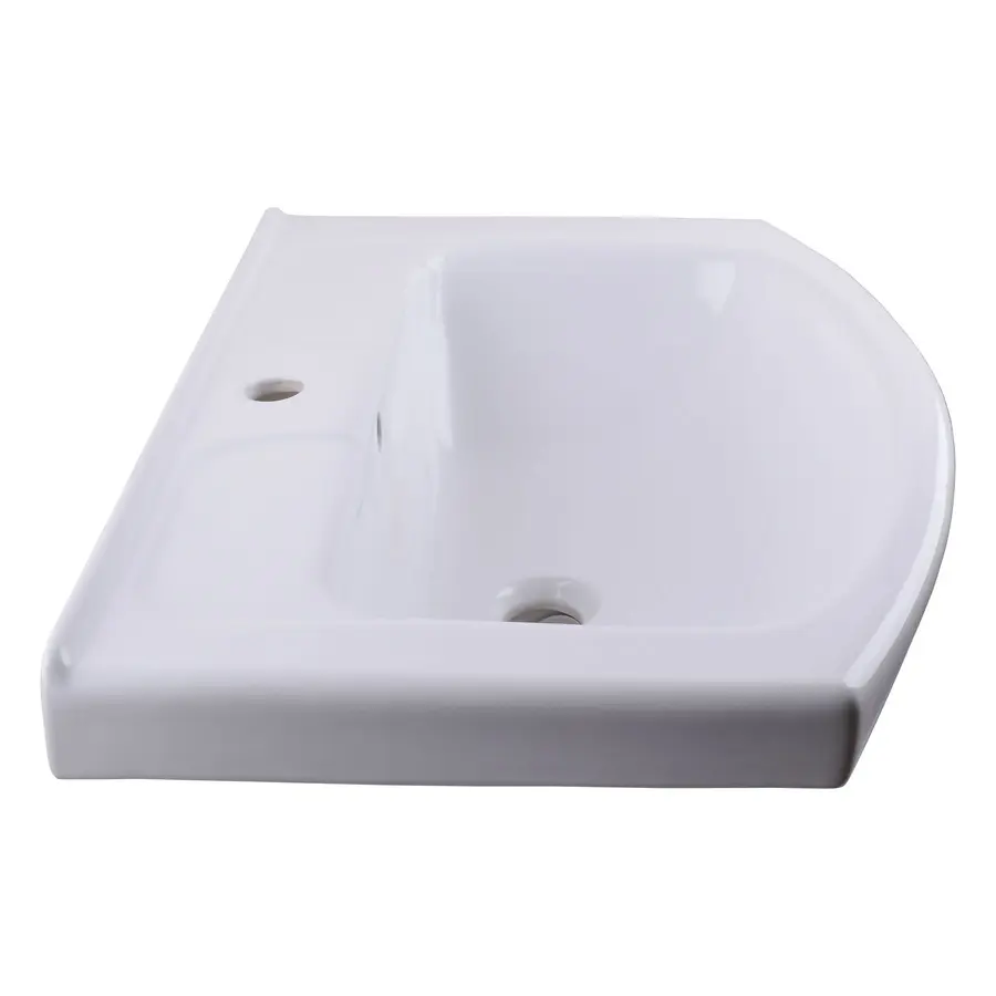 Умывальник Изео-65 мебельный Днепрокерамика