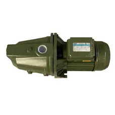 Насос центробежных M-80 PL 0,75 кВт SAER (3,0 м3 / ч, 55 м)