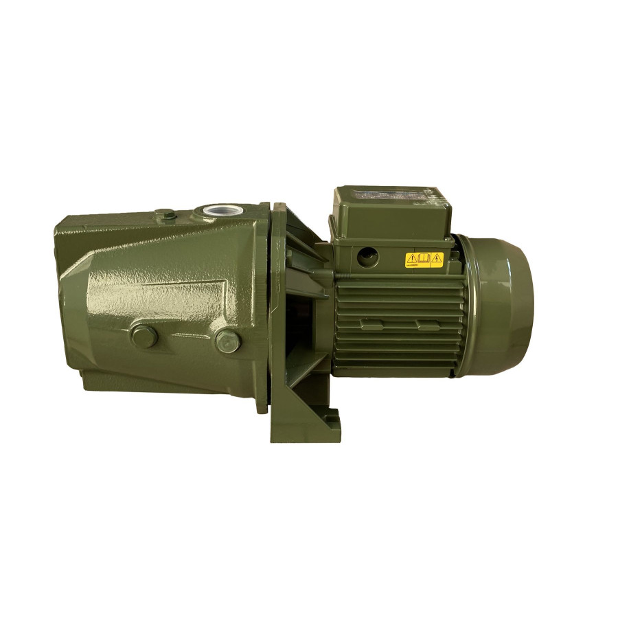 Насос центробежных M-80 PL 0,75 кВт SAER (3,0 м3 / ч, 55 м)