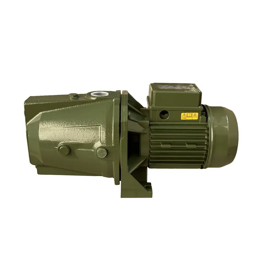 Насос центробежных M-80 PL 0,75 кВт SAER (3,0 м3 / ч, 55 м)