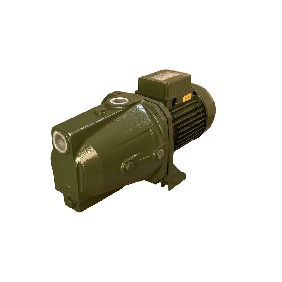 Насос центробежных M-80 PL 0,75 кВт SAER (3,0 м3 / ч, 55 м)