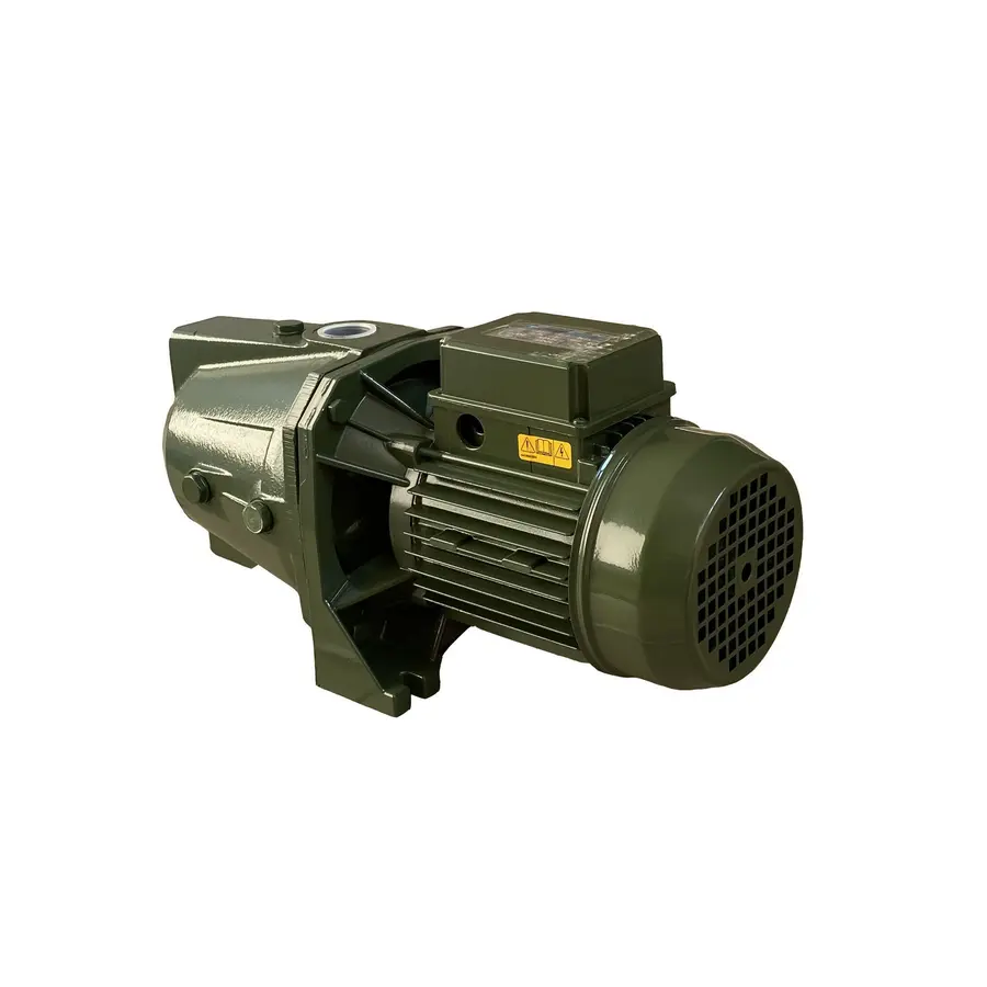 Насос центробежных M-80 PL 0,75 кВт SAER (3,0 м3 / ч, 55 м)