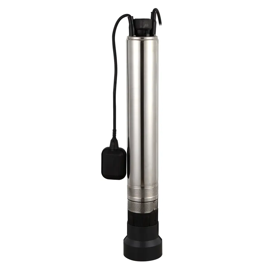 Насос колодязний OPTIMA OP 5,1 - 56/7 F 0,8кВт (з поплавком)