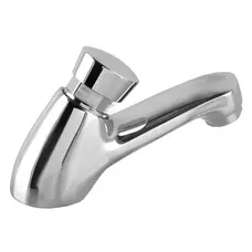 Кран-дозатор для умывальника Globus Lux MO1501 одна вода