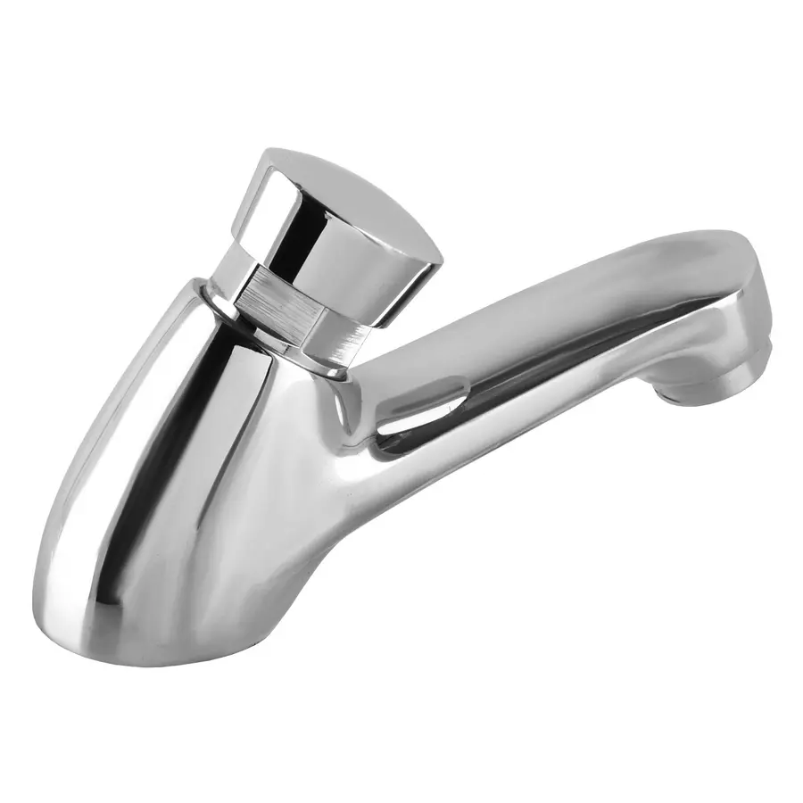 Кран-дозатор для умывальника Globus Lux MO1501 одна вода