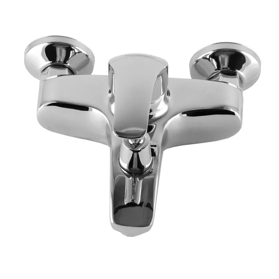 Смеситель для ванны DOMINO ACCENT DAC-102NE