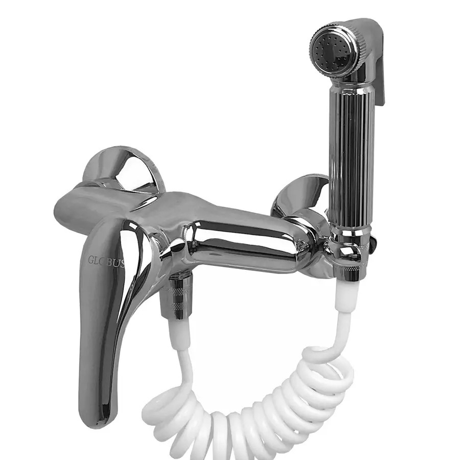 Смеситель гигиенический Globus Lux GLSO-0206N