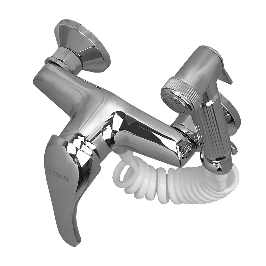 Смеситель гигиенический Globus Lux GLSO-0206N