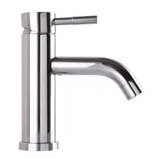 Смеситель для умывальника Globus Lux ALPEN SBT1-101M