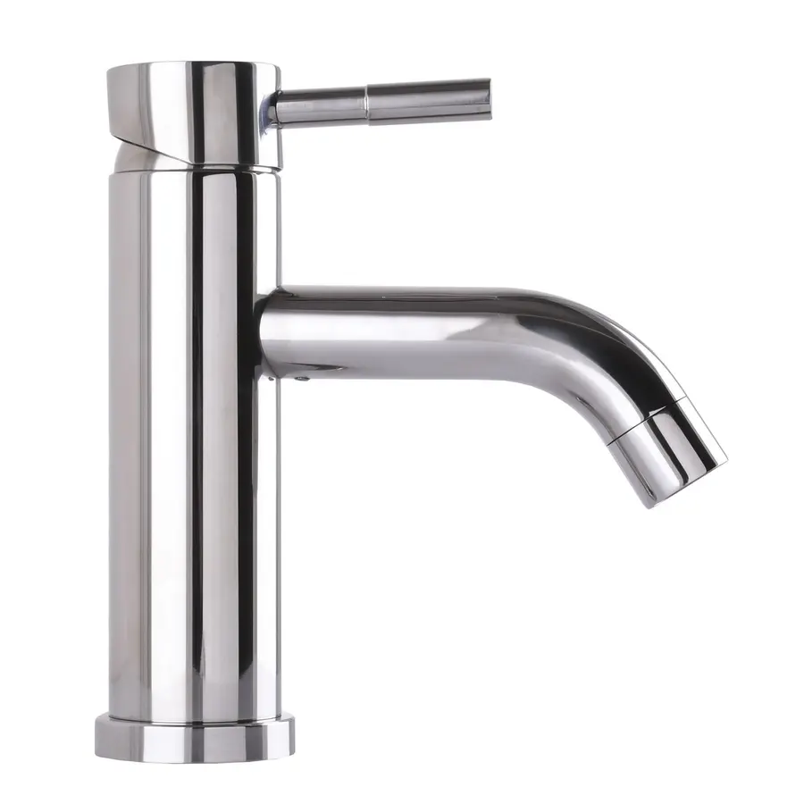 Смеситель для умывальника Globus Lux ALPEN SBT1-101M