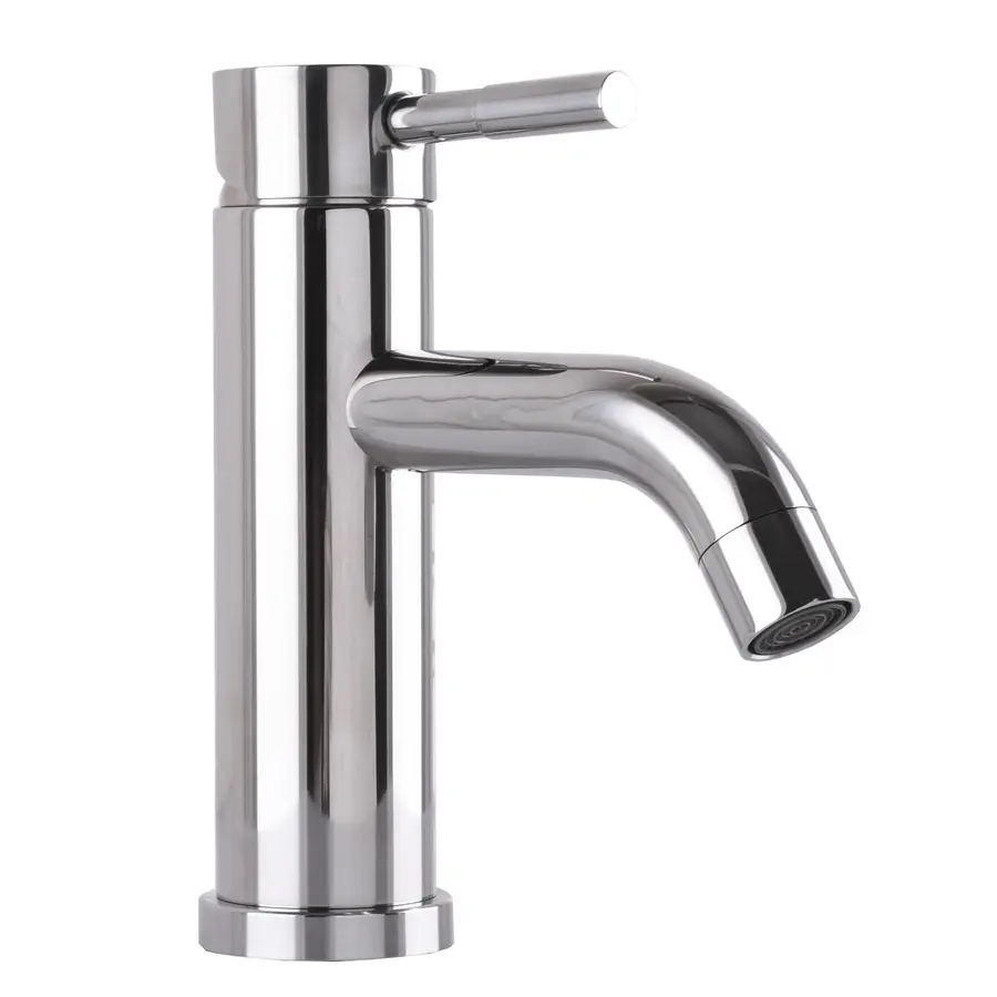 Смеситель для умывальника Globus Lux ALPEN SBT1-101M