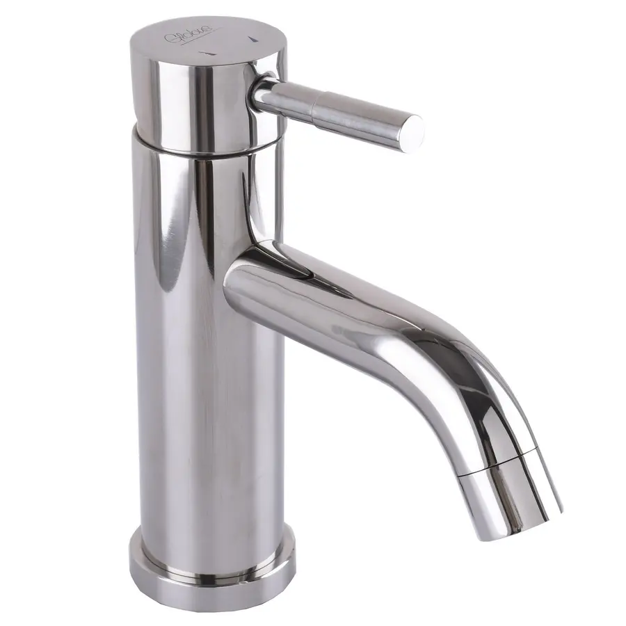 Смеситель для умывальника Globus Lux ALPEN SBT1-101M