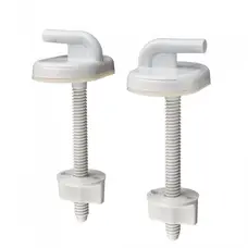 Крепление для крышки Cersanit EKO поліпроп.