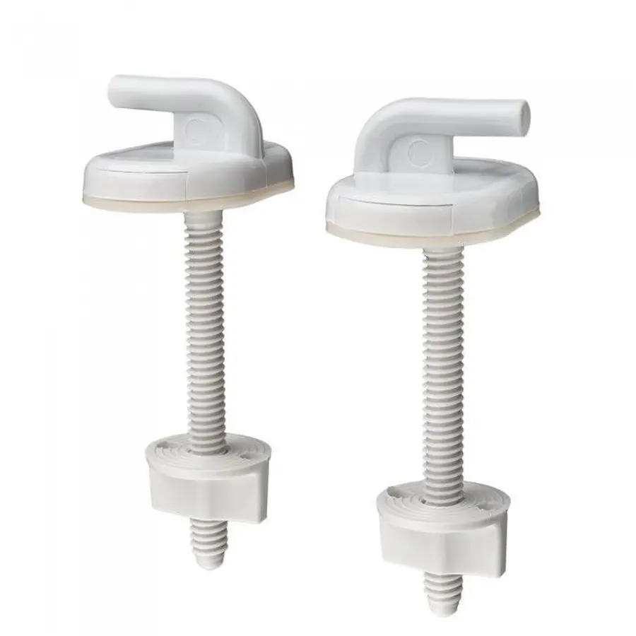 Крепление для крышки Cersanit EKO поліпроп.