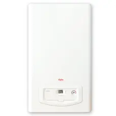 Котел газовый Alpha CB 24 февраля TN дымоходные (битерм)