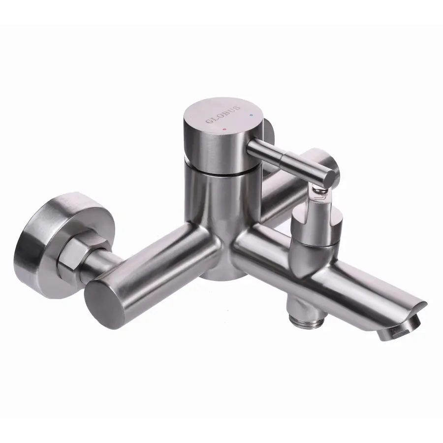 Змішувач для ванни Globus Lux ALPEN SBT1-102NE