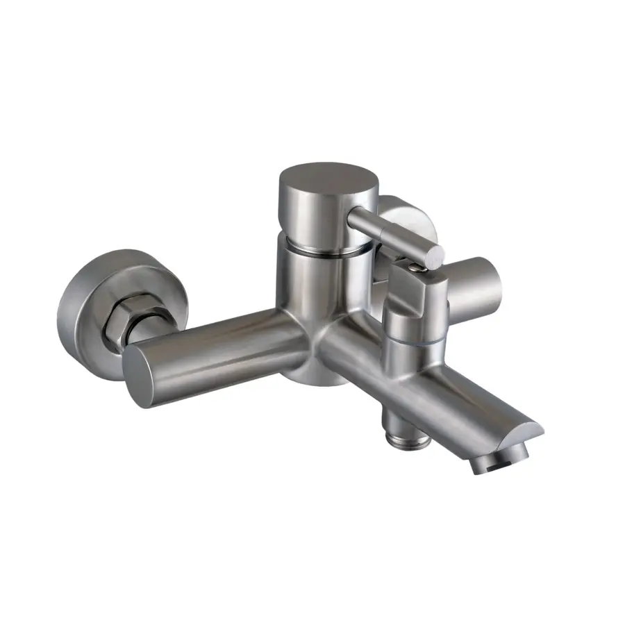 Змішувач для ванни Globus Lux ALPEN SBT1-102NE