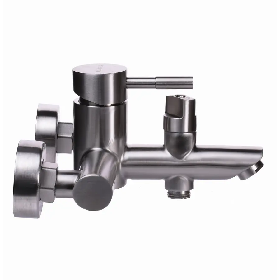 Змішувач для ванни Globus Lux ALPEN SBT1-102NE