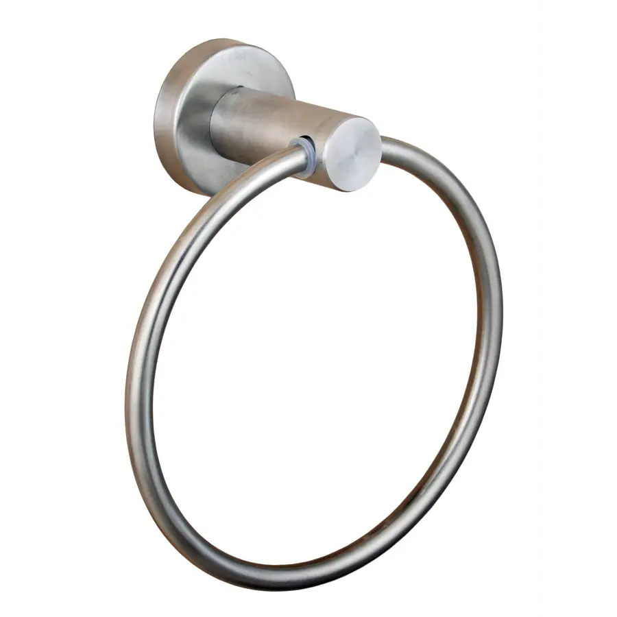 Держатель полотенец Globus Lux SS 8407