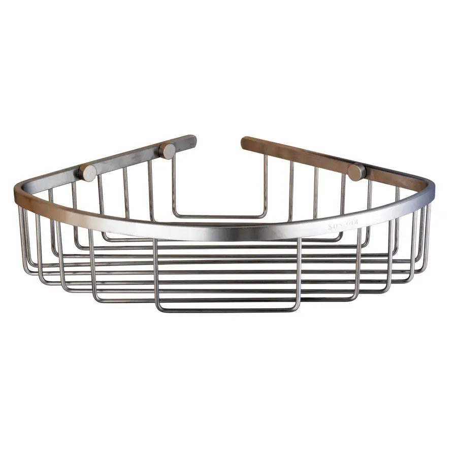 Поличка кутова Globus Lux SS 8499