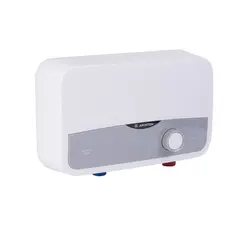 Водонагрівач проточний ARISTON AURES S 3.5K COM PL
