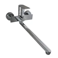 Смеситель для ванны Globus Lux Niagara GLN-0208