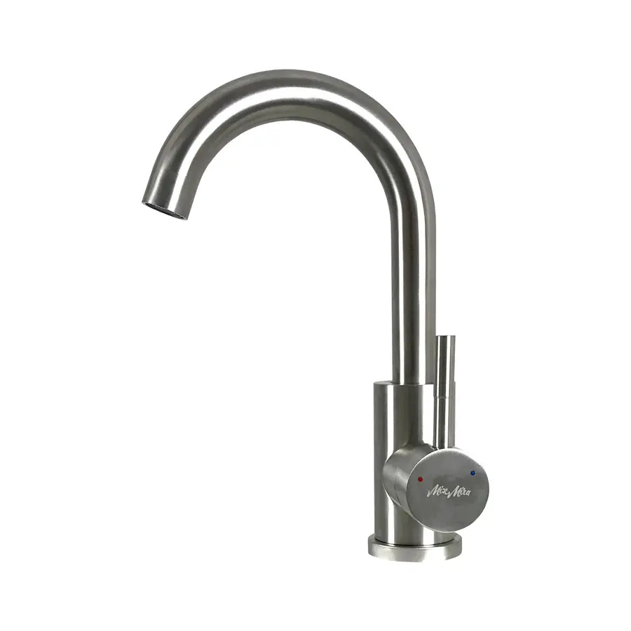 Смеситель для умывальника MixMIRA MSF-101S