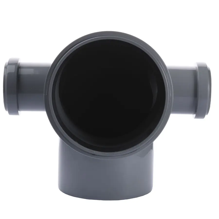 Коліно VSplast 2 пл 110х50x90° (лiве, праве)