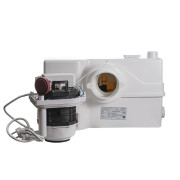 Каналізаційна установка VOLKS pumpe WC800