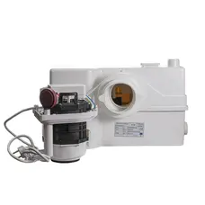 Каналізаційна установка VOLKS pumpe WC800