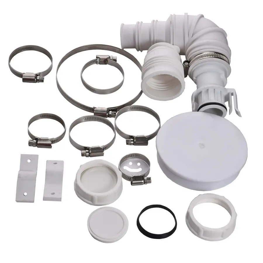 Каналізаційна установка VOLKS pumpe WC800