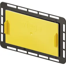 Монтажная рамка Prevista Viega 775810