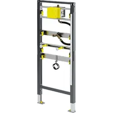 Модуль для писсуара Prevista Dry VIEGA 776411