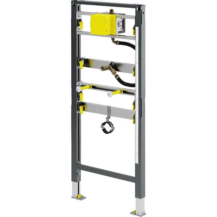 Модуль для писсуара Prevista Dry VIEGA 776411