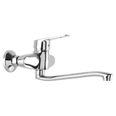 Смеситель для кухни DOMINO BLITZ DBC-104 настенный