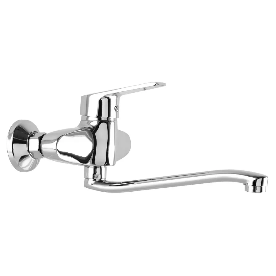 Змішувач для кухні DOMINO BLITZ DBC-104