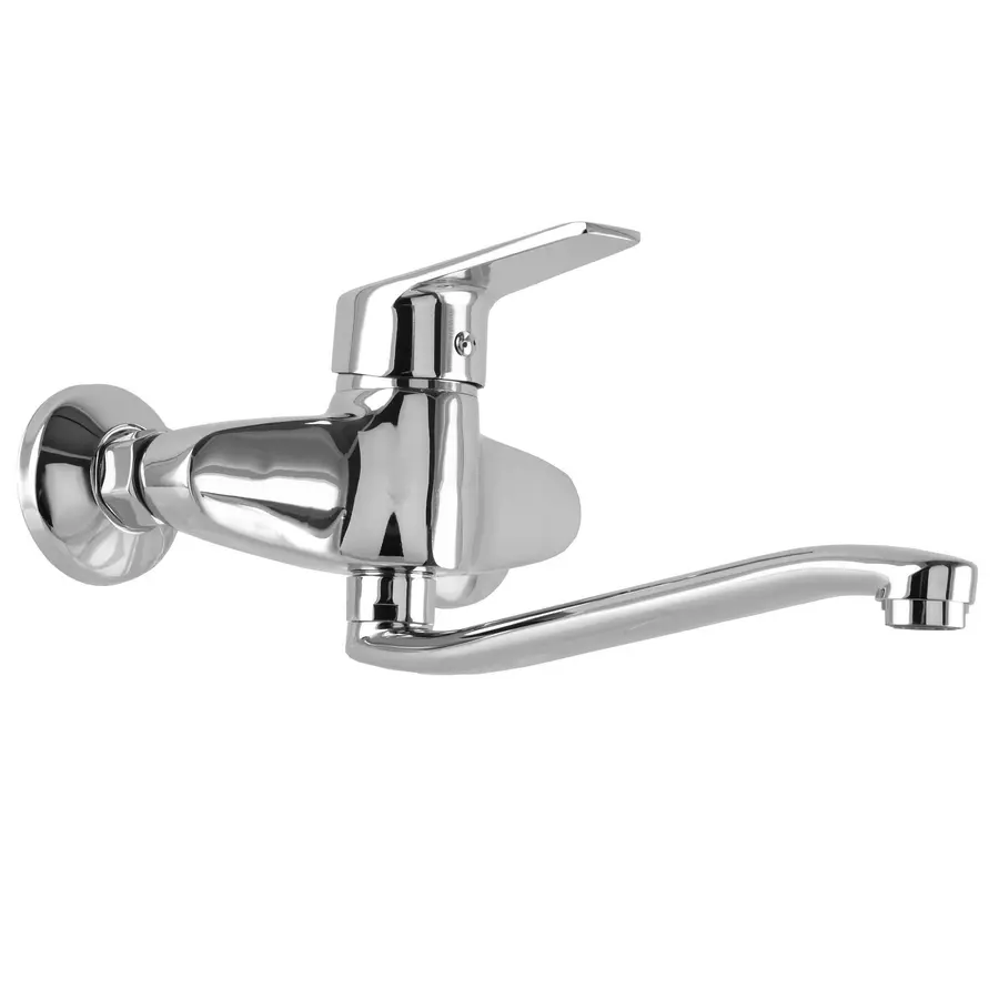 Змішувач для кухні DOMINO BLITZ DBC-104