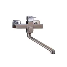 Смеситель для ванны Globus Lux SICILIA SBQ-208L