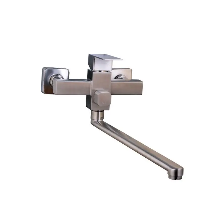 Смеситель для ванны Globus Lux SICILIA SBQ-208L