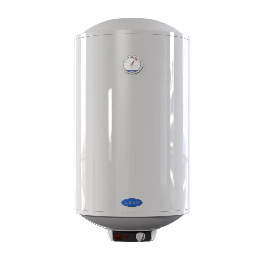 Водонагрівач LEOV LV 80 l