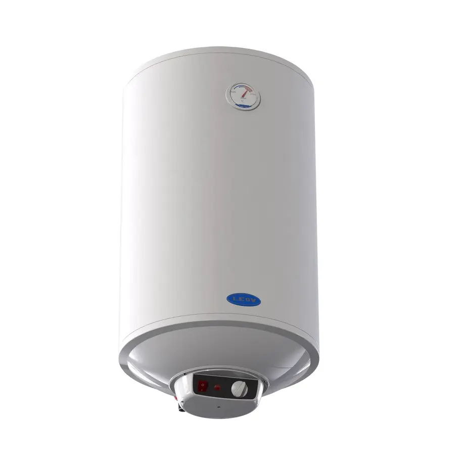 Водонагрівач LEOV LV 80 l