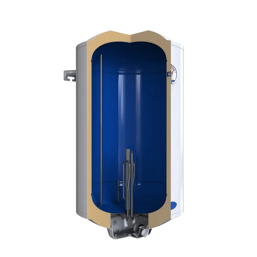 Водонагрівач LEOV LV 80 l